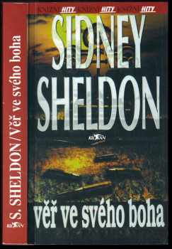 Věř ve svého boha - Sidney Sheldon (2002, Alpress) - ID: 365733