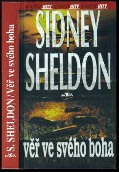 Věř ve svého boha - Sidney Sheldon (2002, Alpress) - ID: 591048