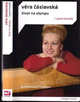 Věra Čáslavská