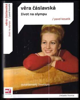 Věra Čáslavská