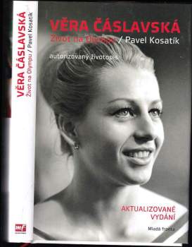 Věra Čáslavská