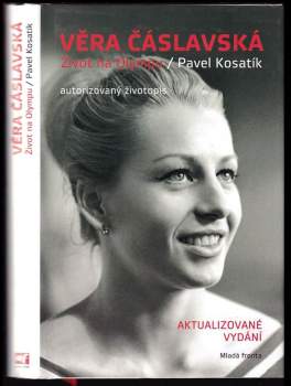Věra Čáslavská