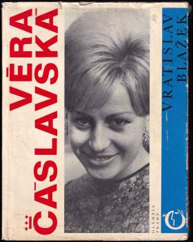 Věra Čáslavská