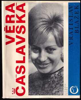 Věra Čáslavská