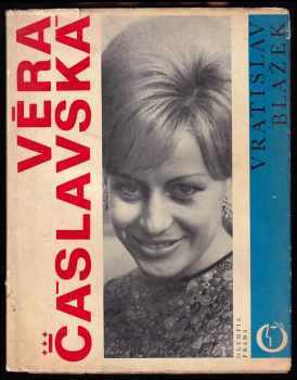 Věra Čáslavská