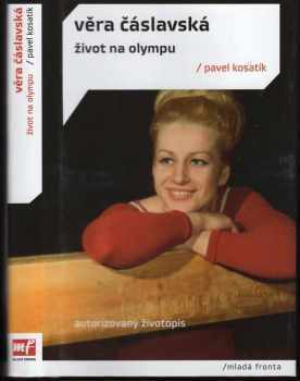 Věra Čáslavská