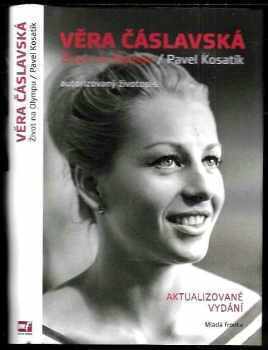 Věra Čáslavská