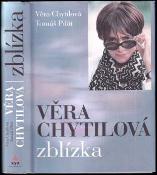 Tomáš Pilát: Věra Chytilová zblízka