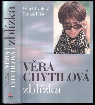 Věra Chytilová zblízka