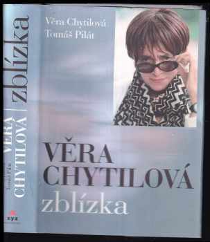 Věra Chytilová zblízka