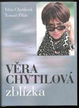 Věra Chytilová zblízka