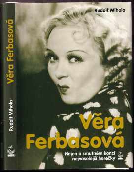 Věra Ferbasová