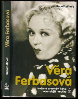 Věra Ferbasová