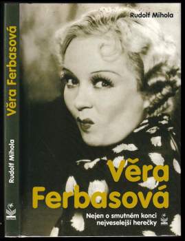 Věra Ferbasová