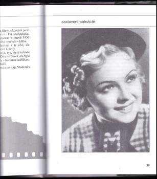 Rudolf Mihola: Věra Ferbasová