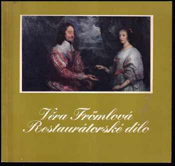Věra Frömlová