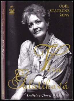 Věra Galatíková