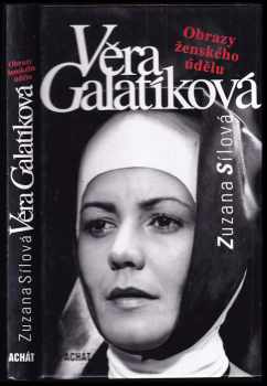 Věra Galatíková