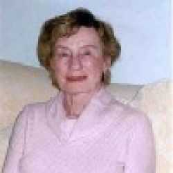 Vera Gissing