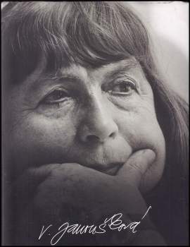 Věra Janoušková