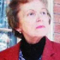 Věra Kistlerová