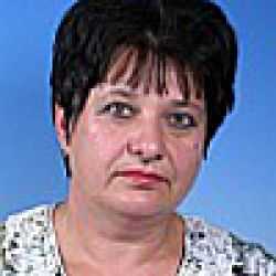 Věra Melicherčíková