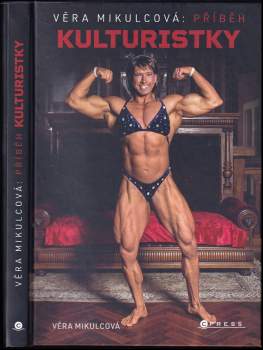 Věra Mikulcová: Věra Mikulcová