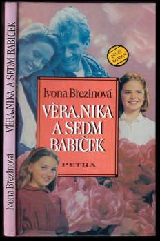 Věra, Nika a sedm babiček