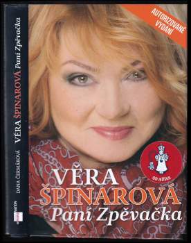 Věra Špinarová
