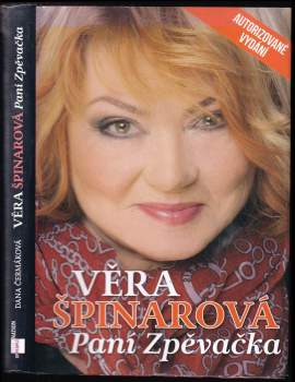 Věra Špinarová
