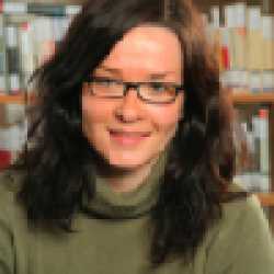 Věra Stojarová