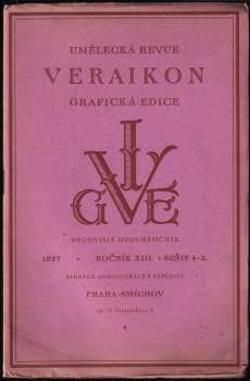 Veraikon