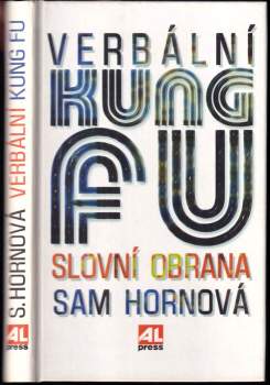 Sam Horn: Verbální kung fu