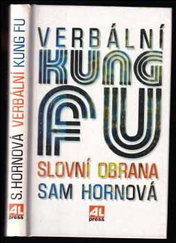 Verbální kung fu