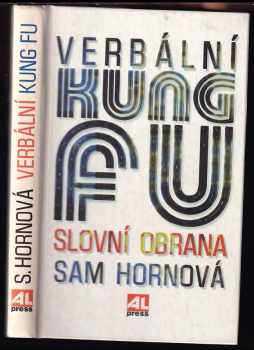 Verbální kung fu