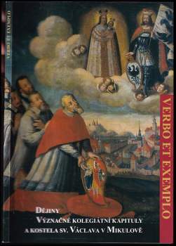 Miroslav Koudela: Verbo et exemplo