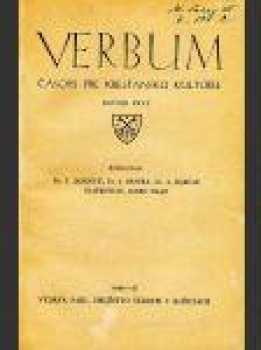 Verbum