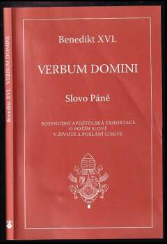 Verbum Domini
