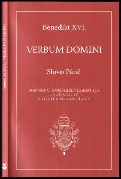 Benedikt: Verbum Domini