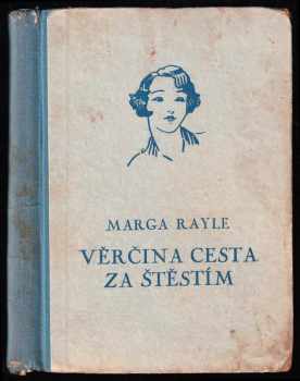 Věrčina cesta za štěstím