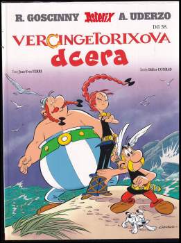Vercingetorixova dcera