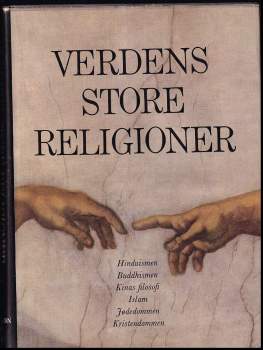 Verdens store religioner