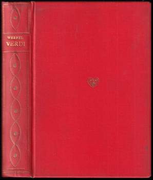Verdi : román opery