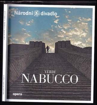 Temistocle Solera: Verdi, Nabucco