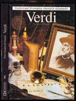 Peter Southwell-Sander: Verdi