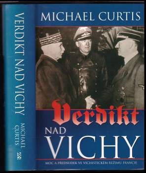 Verdikt nad Vichy