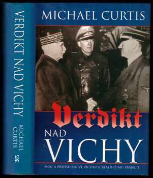 Verdikt nad Vichy