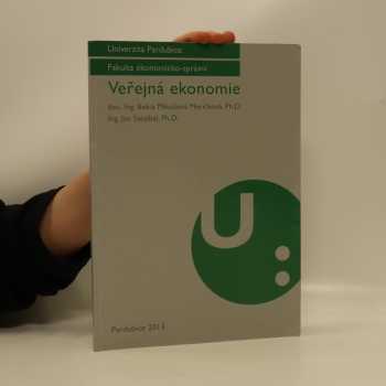 Veřejná ekonomie