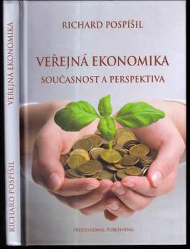 Richard Pospíšil: Veřejná ekonomika