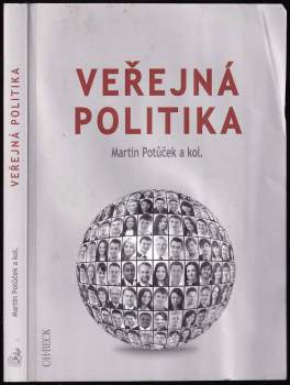 Veřejná politika